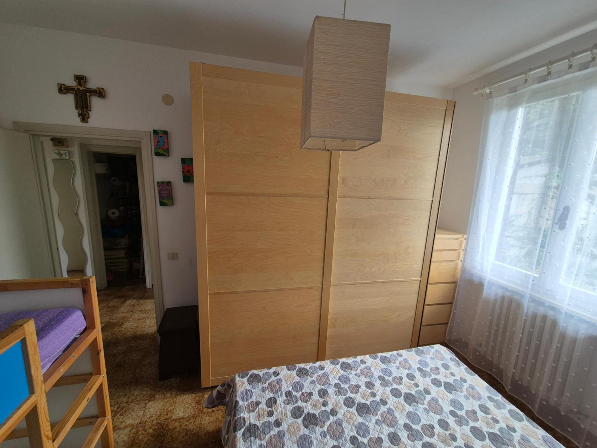 Il Gelso Lägenhet Marina di Castagneto Carducci Exteriör bild